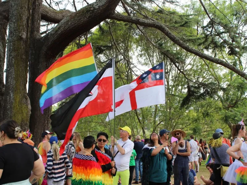 Rainbow Youth — Organizations in Auckland