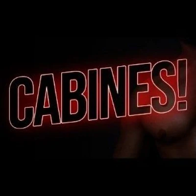 Cabines Bar logo