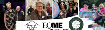 Cover image for EqualityMaine