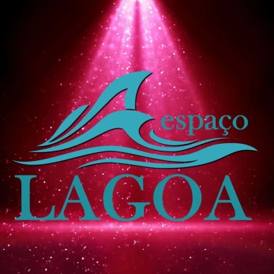 Espaço Lagoa Sauna logo