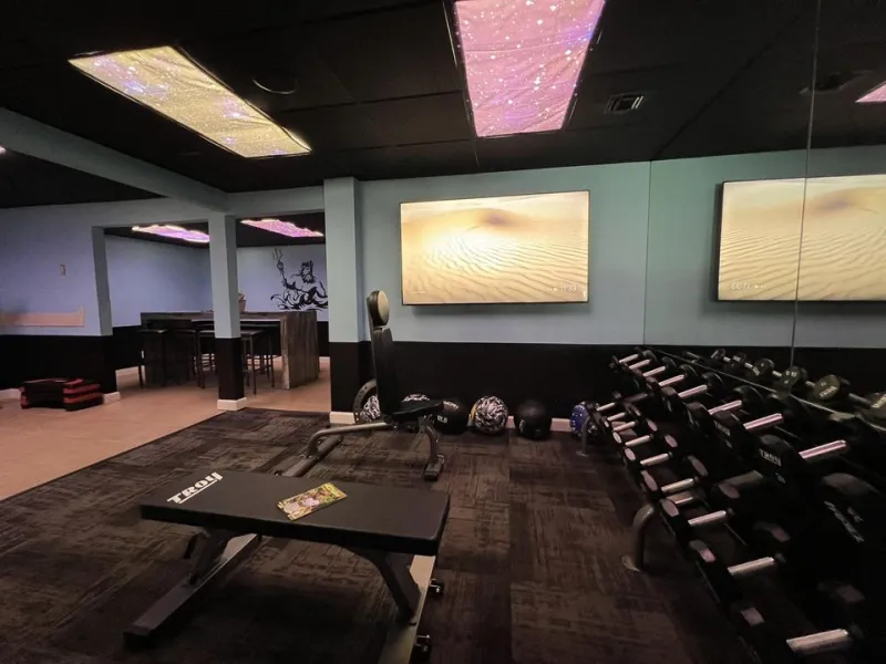 Wilton social club — Saunas in Fort Lauderdale