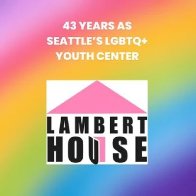 Lambert House logo