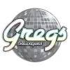 Gregs Indy logo