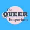The Queer Emporium logo