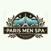 Paris Men's Spa logo