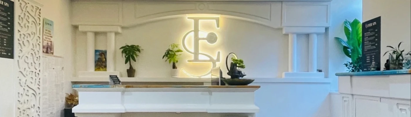 Paris Men's Spa — Wellness in New York