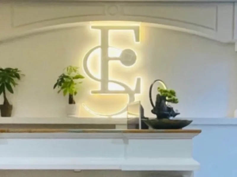 Paris Men's Spa — Wellness in New York