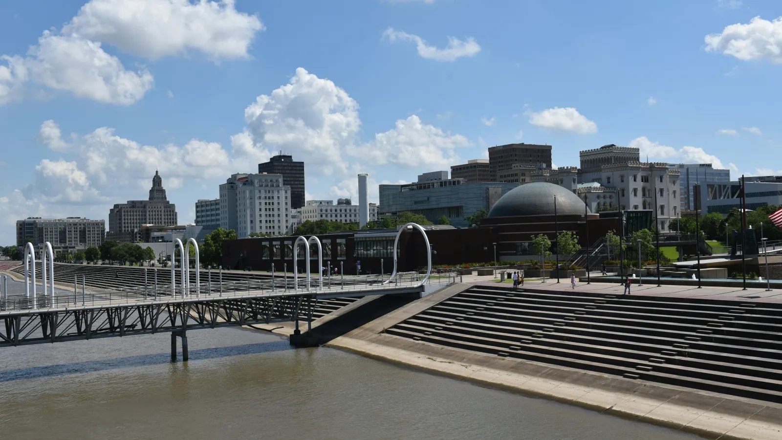 Gay Organizations in Baton Rouge — cover photo