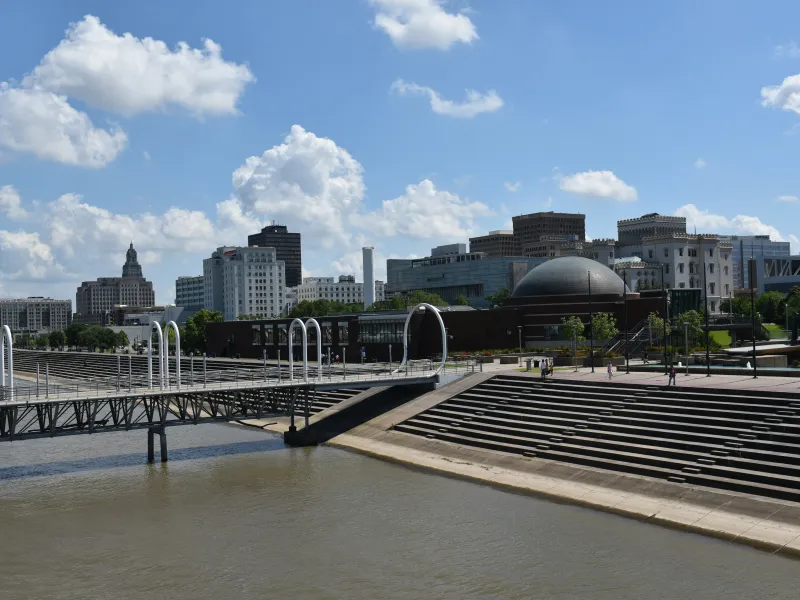 Gay Baton Rouge — city guide