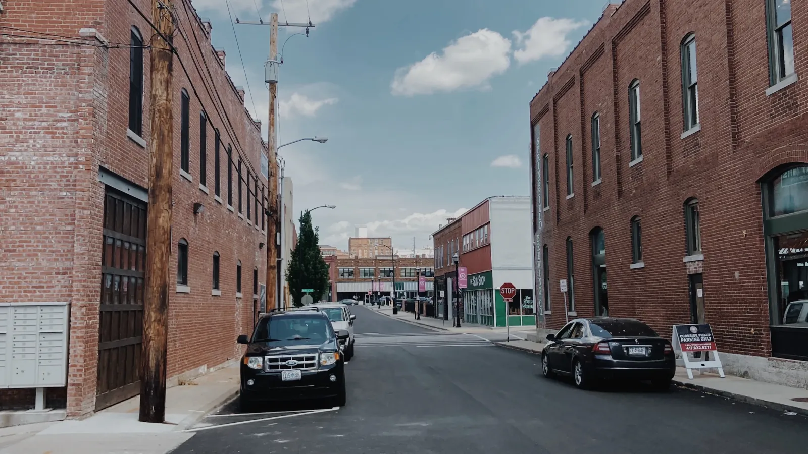 Gay Wellness in Springfield — cover photo