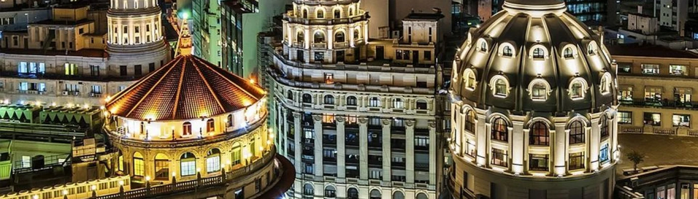 Soy Pride — Things to do in Buenos Aires