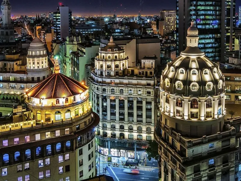 Soy Pride — Things to do in Buenos Aires
