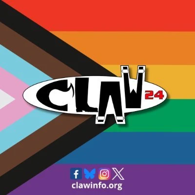 CLAW logo