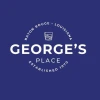 George's Place logo