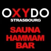 Oxydo Sauna logo