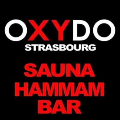 Oxydo Sauna logo