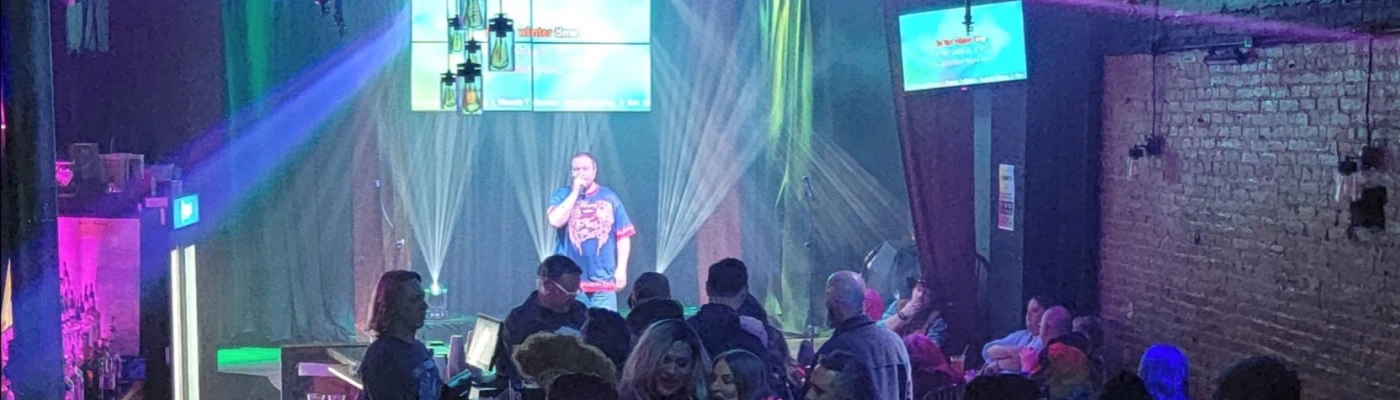 Hour House — Bars & Clubs in Springfield