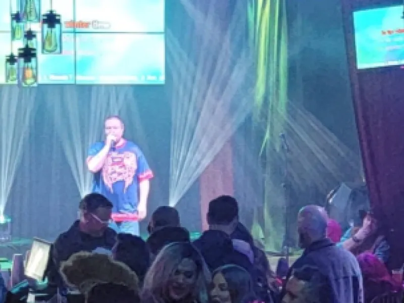 Hour House — Bars & Clubs in Springfield