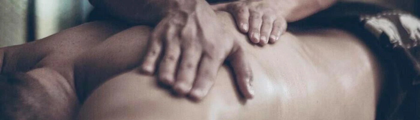 Gay Massage Birmingham — Wellness in Birmingham