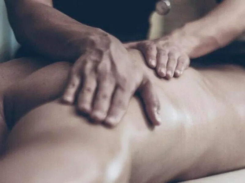 Gay Massage Birmingham — Wellness in Birmingham