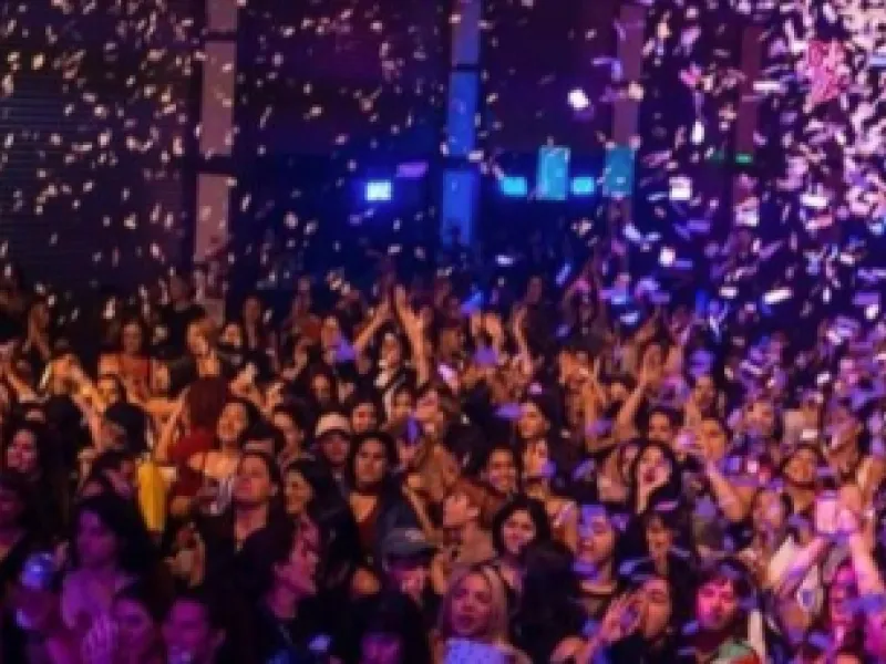 Fiesta Rose Girls - Exclusivo Mujeres — Bars & Clubs in Buenos Aires