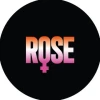 Fiesta Rose Girls - Exclusivo Mujeres logo