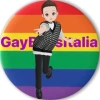 GayBoysItalia logo