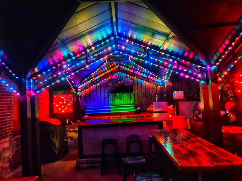 Bastille — Bars & Clubs in St. Louis