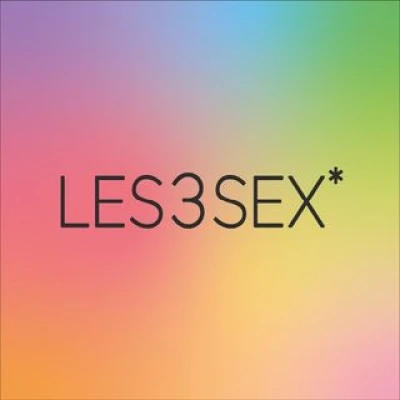 Les 3 sex* logo