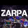 Zarpa Bear De Copas logo