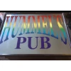 Hummel's Pub logo