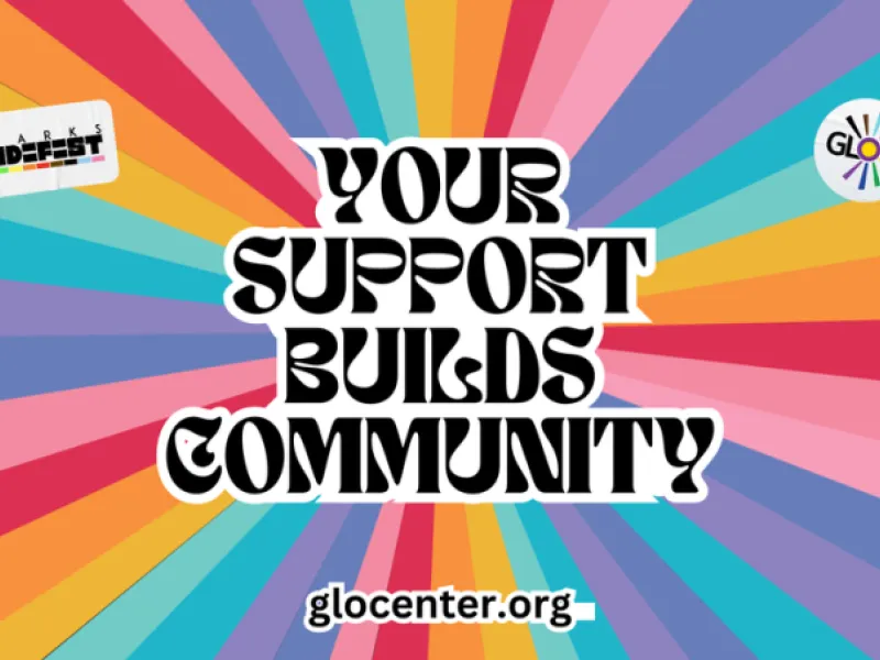 The GLO Center — Organizations in Springfield