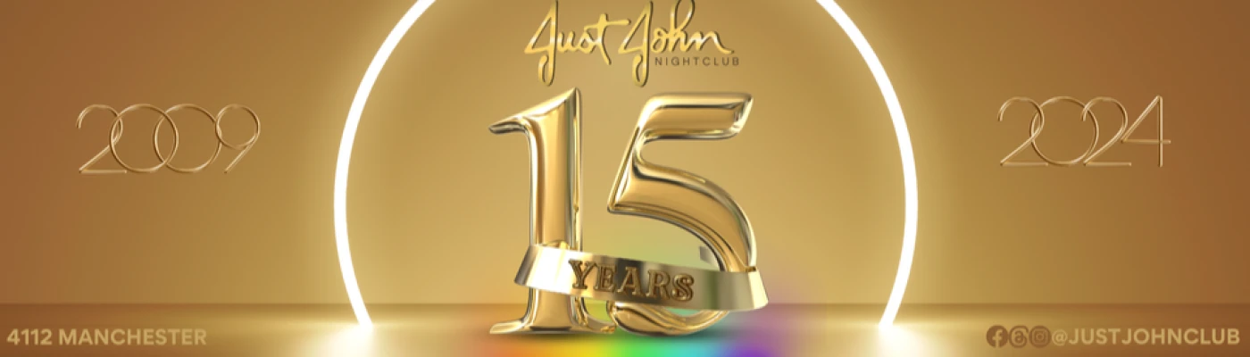 Just John Club — Bars & Clubs in St. Louis