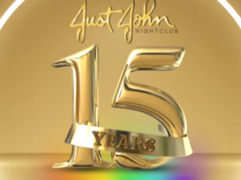 Just John Club — Bars & Clubs in St. Louis