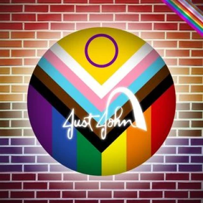 Just John Club logo