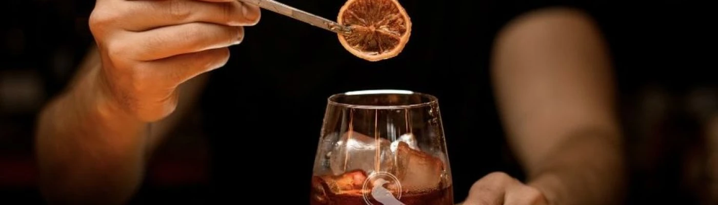 The West End Lounge — Bars & Clubs in Fort Lauderdale