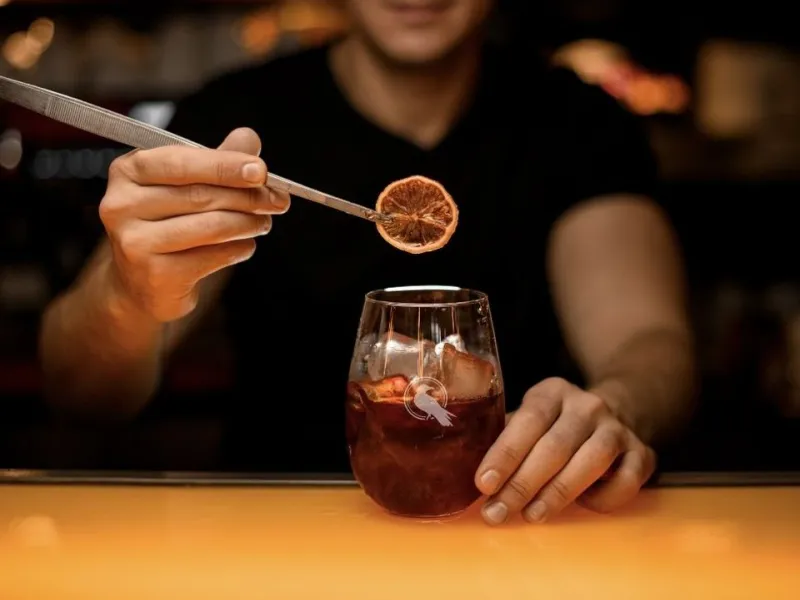 The West End Lounge — Bars & Clubs in Fort Lauderdale