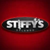 Stiffy's Orlando logo