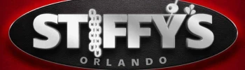 Cover image for Stiffy's Orlando