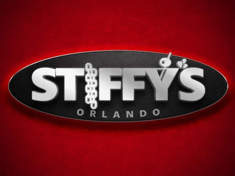 Stiffy's Orlando — Bars & Clubs in Orlando