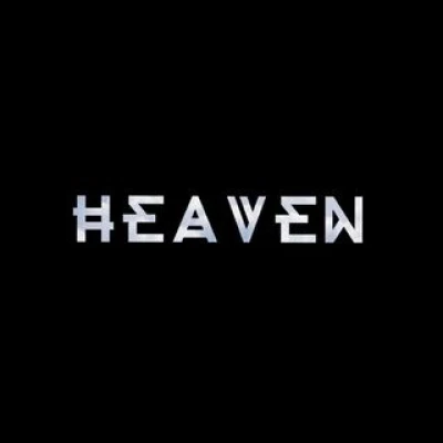 Heaven Party Paris logo
