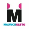 Maurice GLBTQ logo