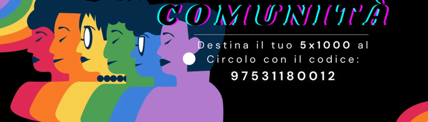 Maurice GLBTQ — Organizations in Turin