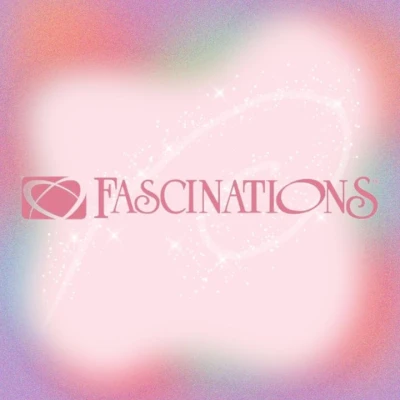 Fascinations logo