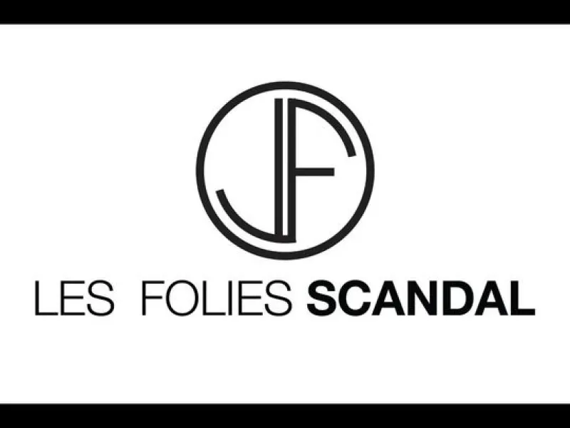 Les Folies Scandal — Bars & Clubs in Turin