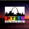 Prime Timers St. Louis logo