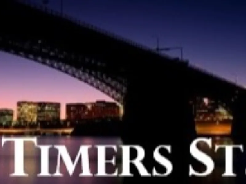 Prime Timers St. Louis — Organizations in St. Louis