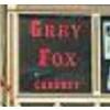 Grey Fox Pub logo