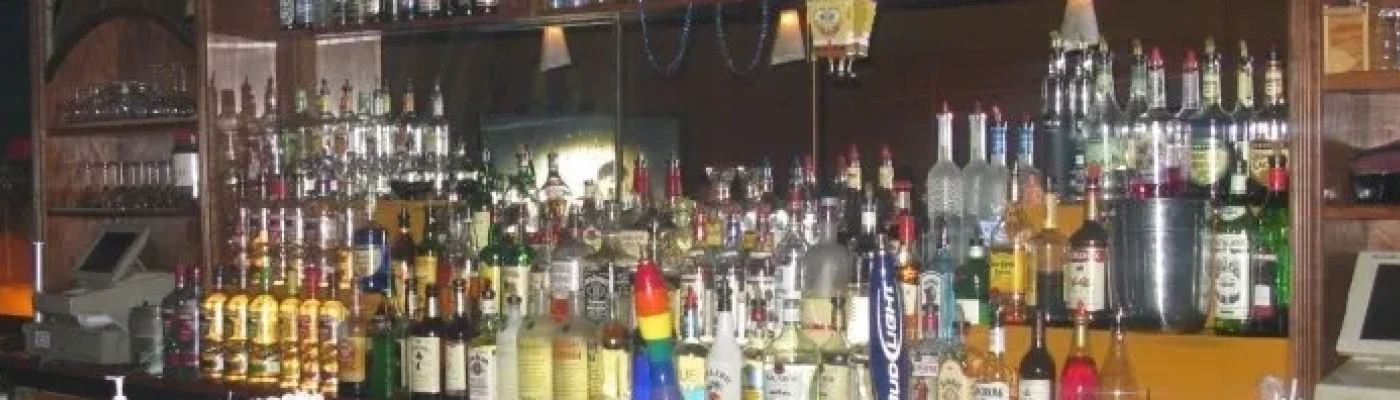 Grey Fox Pub — Bars & Clubs in St. Louis