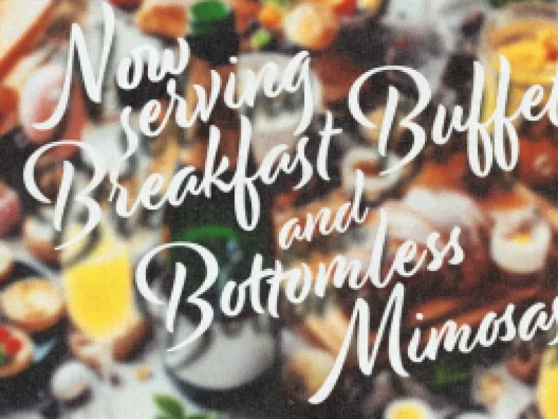 SD Ultimate Drag Brunch — Things to do in San Diego